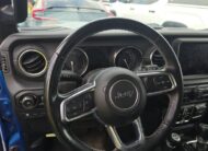 2021 Jeep Wrangler 4xe Unlimited Sahara 4xe SUV