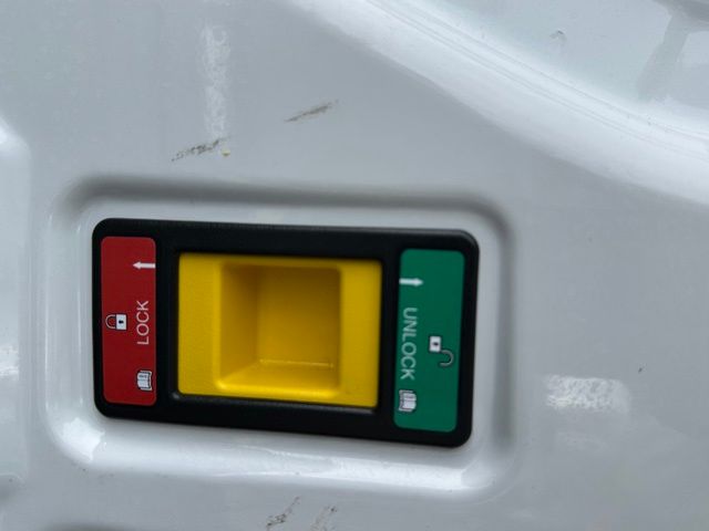 2024 Ford Transit-350 Cargo Base Van High Roof Ext. Van