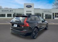 2024 Volvo XC60 plug-in hybrid Ultimate SUV
