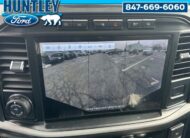 2023 Ford F-150 Tremor Truck SuperCrew Cab