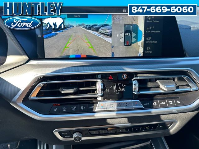 2022 BMW X5 xDrive40i SUV