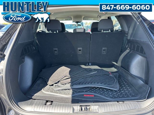 2022 Ford Escape SE SUV