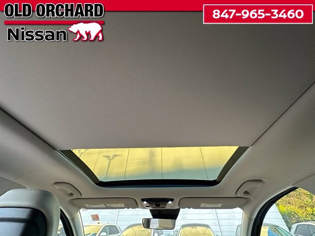 2026 Kia Sportage Hybrid EX SUV