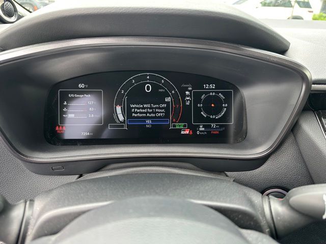 2023 Toyota GR Corolla Core Hatchback