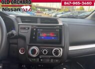 2016 Honda Fit EX Hatchback