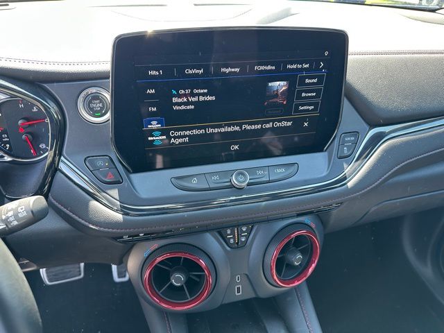 2023 Chevrolet Blazer RS SUV
