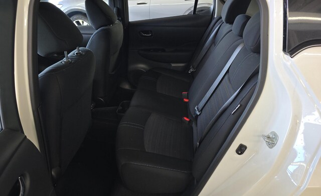 2024 Nissan LEAF SV Plus Hatchback