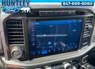 2023 Ford F-150 Platinum Truck SuperCrew Cab