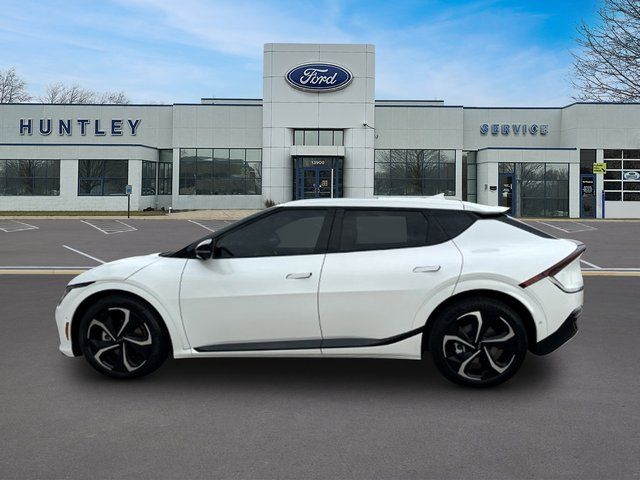 2023 Kia EV6 GT-Line SUV