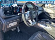 2021 Mercedes-Benz AMG GLE 63 GLE 63 S AMGÂ® SUV