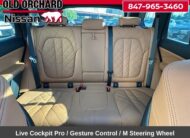 2024 BMW X5 PHEV xDrive50e SUV