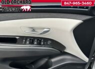 2024 Hyundai Tucson Limited SUV