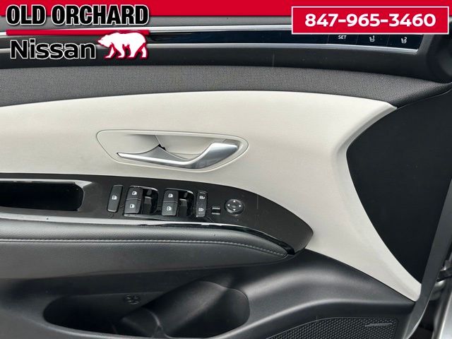 2024 Hyundai Tucson Limited SUV