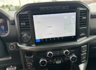 2024 Ford F-150 XLT Truck SuperCrew Cab