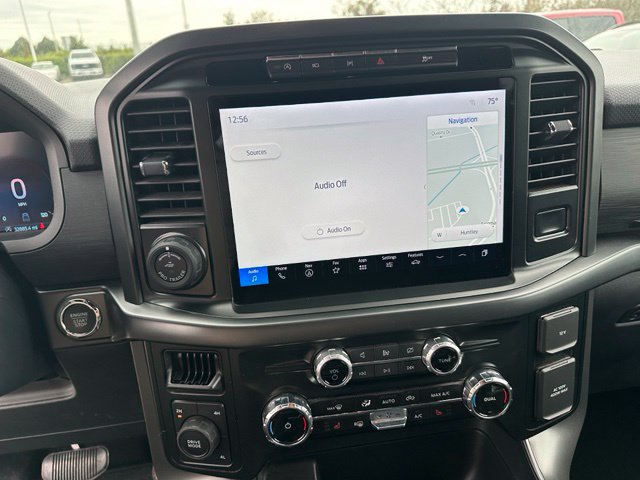 2024 Ford F-150 XLT Truck SuperCrew Cab