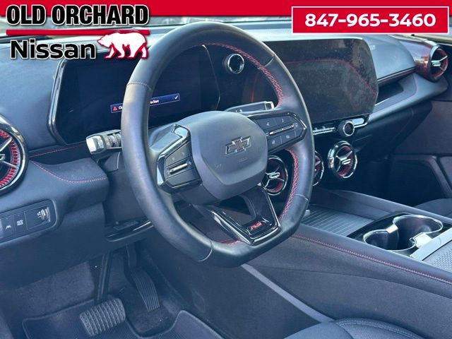 2024 Chevrolet Blazer EV RS SUV