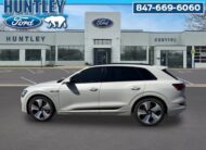 2022 Audi e-tron Premium Plus SUV