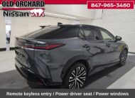 2023 LEXUS RZ 450e 450e Premium SUV