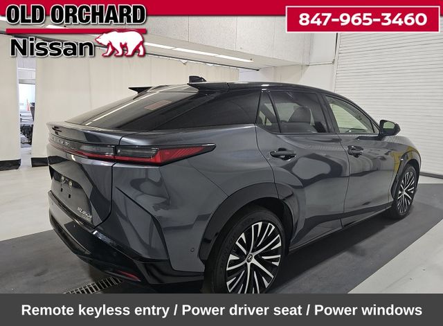 2023 LEXUS RZ 450e 450e Premium SUV