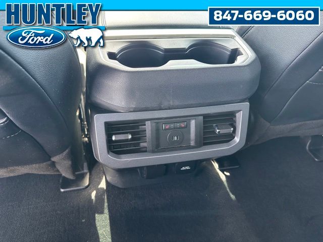 2023 Ford F-350 Lariat Truck Crew Cab