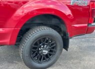 2022 Ford F-350 Lariat Truck Crew Cab