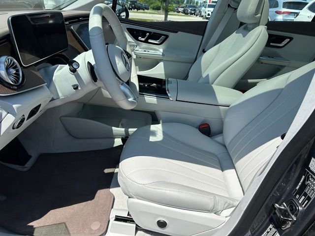 2024 Mercedes-Benz EQE 350 350 Sedan Sedan