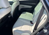 2024 Hyundai Tucson Hybrid Limited SUV