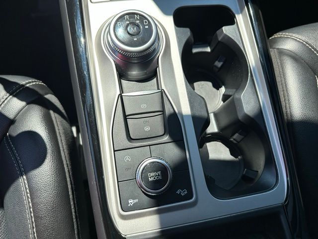 2023 Ford Explorer ST SUV
