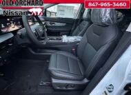 2026 Nissan Murano SL SUV