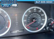 2008 Honda Accord EX-L Sedan