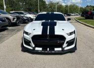 2021 Ford Shelby GT500 Shelby GT500 Coupe