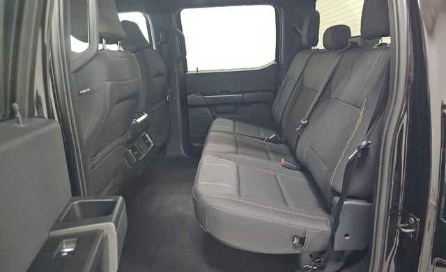 2024 Ford F-150 STX Truck SuperCrew Cab