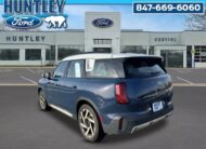 2025 MINI SE Countryman Signature Plus SUV