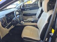 2024 Kia Sportage Hybrid EX SUV