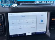 2024 Ford Bronco Badlands SUV