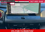 2026 Nissan Rogue Platinum SUV