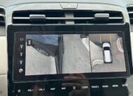 2023 Hyundai Tucson Hybrid Limited SUV