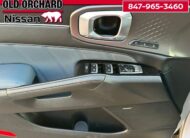 2025 Kia Sorento Hybrid SX Prestige SUV