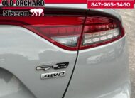 2022 Kia Stinger GT-Line Sedan