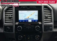 2016 Ford F-150 Lariat Truck SuperCrew Cab