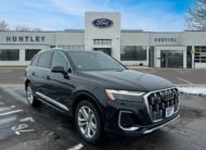 2025 Audi Q7 55 Premium Plus SUV