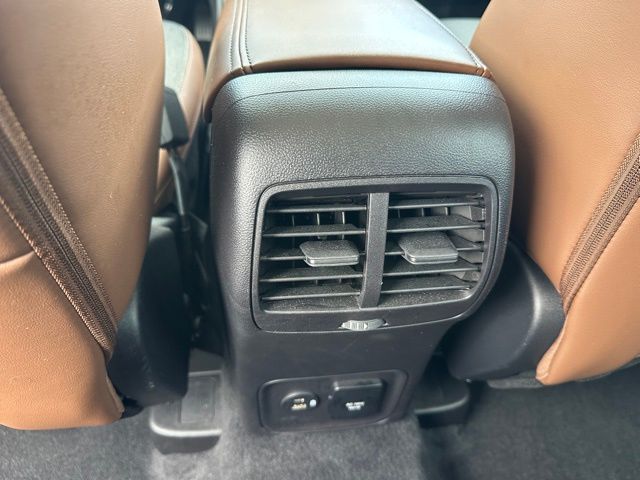 2024 Ford Bronco Sport Outer Banks SUV