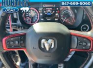 2022 Ram 1500 Rebel Truck Crew Cab