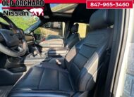 2024 Ford F-150 Raptor Truck SuperCrew Cab