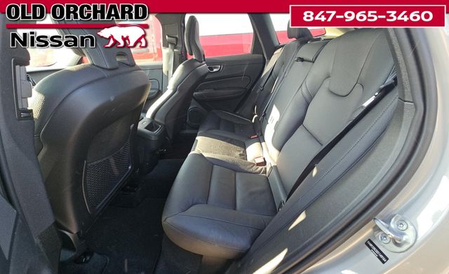 2025 Volvo XC60 B5 Plus SUV