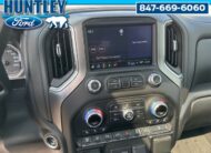 2022 GMC Sierra 2500 HD Denali Truck Crew Cab