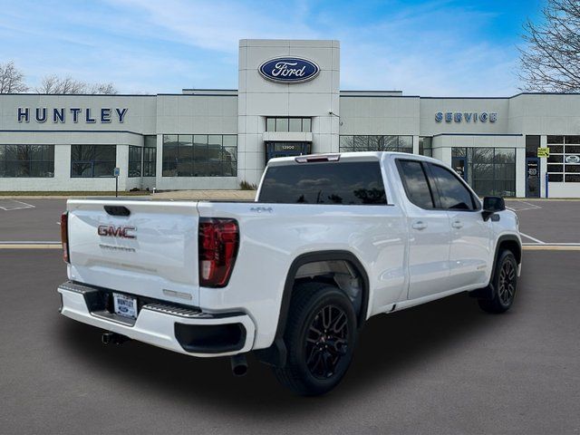 2024 GMC Sierra 1500 Elevation Truck Double Cab