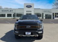 2023 Ford F-150 Tremor Truck SuperCrew Cab