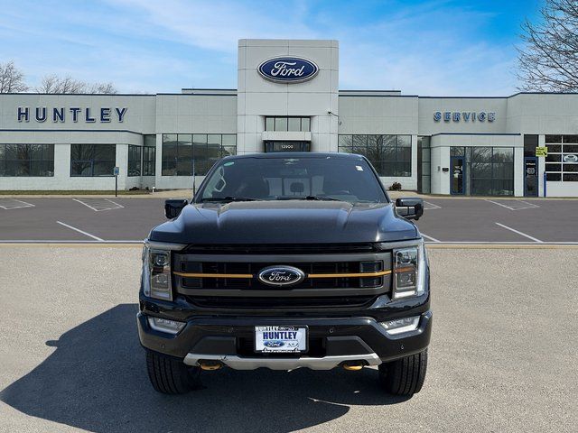 2023 Ford F-150 Tremor Truck SuperCrew Cab