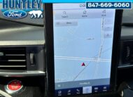 2021 Ford Explorer ST SUV